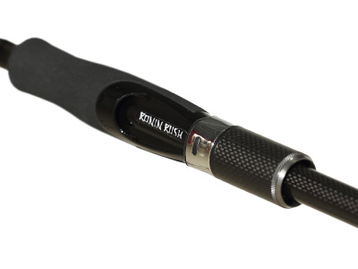 Спиннинг Ronin Rush Insider 742M 2.20m 6-24gr