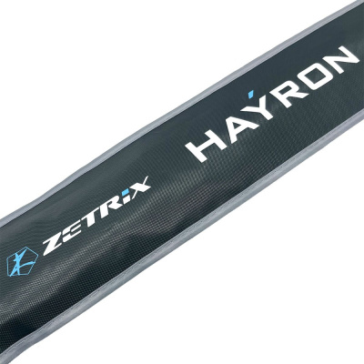 Спиннинг Zetrix Hayron 2nd Generation HRS-812H 2.46m 14-56gr