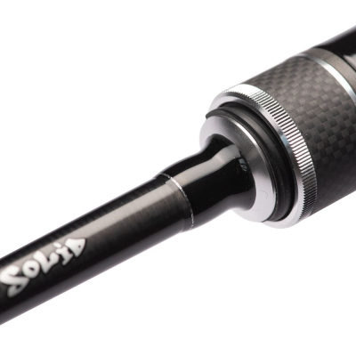 Спиннинг Tict Ice Cube IC-74FS-Sis 2.24m 0.1-4gr