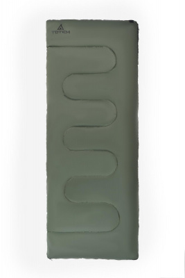 Спальный мешок одеяло Totem Ember (правый) 190*73 см (-5°C)