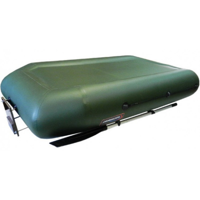 Лодка ПВХ Хантер 280 РТ