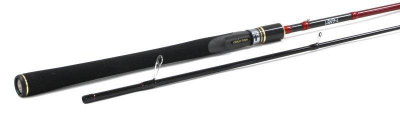 Спиннинг Crazy Fish Levin CFL-7'3"-MHT 2.20m 7-28gr