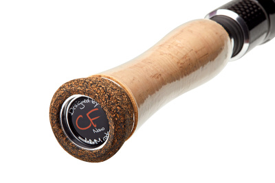 Спиннинг Crazy Fish Nano NSR612XULS 1.86m 0.3-2.5gr