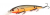 Воблер Bandit SHALLOW WALLEYE Khaki/Brown Back/Scales 95 Воблер Bandit SHALLOW WALLEYE Khaki/Brown Back/Scales 95