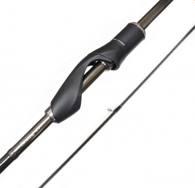 Спиннинг Shimano Soare Ci4+ S706UL-S 2.29m 0.5-5gr