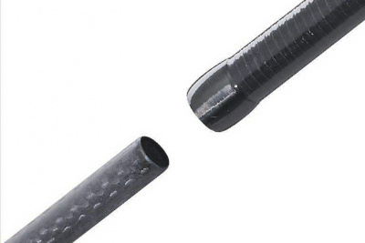 Спиннинг Graphiteleader Finezza GLFS-752L-S 2.26m 0.5-5gr