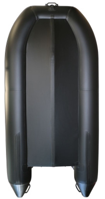 Лодка Polar Bird 320М (Лайт) Стеклокомпозит (Серый)