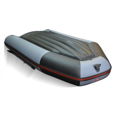 Лодка ПВХ Хантер 320 ЛКА