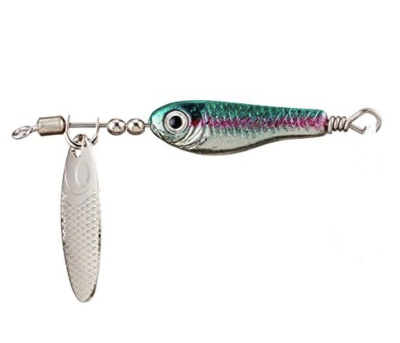 Блесна Smith Niakis 6gr #14