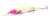 Воблер Bandit SHALLOW WALLEYE Coconut Candy 02 Воблер Bandit SHALLOW WALLEYE Coconut Candy 02