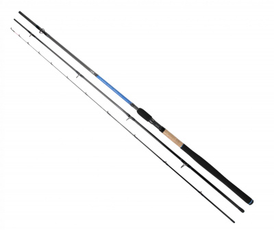 Удилище Фидерное Daiwa N'ZON Feeder NZF 3.9m 120gr