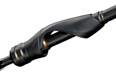 Спиннинг Shimano 21 Soare XR S76UL-S 2.29m 0.5-5gr