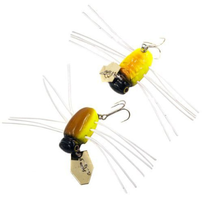 Воблер T.H. Tackle HAMAMUSHI Limited edition #7