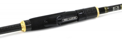 Спиннинг Hearty Rise Innovation 862M 2.60m 7-28gr