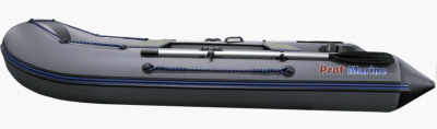 Надувная ПВХ лодка ProfMarine PM 300 A