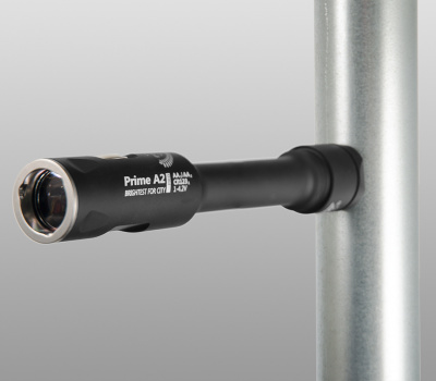 Фонарь на каждый день Armytek Prime A2 Pro