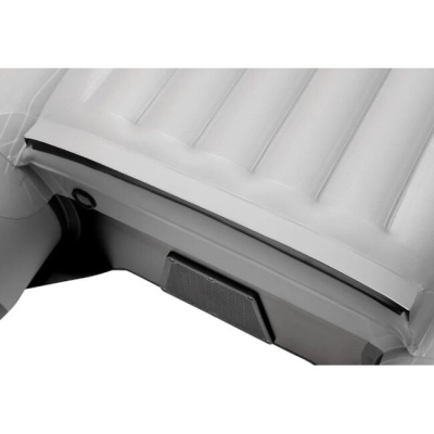 Лодка ПВХ Roger Trofey 3100 НДНД (серый-графит)