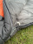 Спальный мешок кокон Tramp Troll T-Loft Compact (правый) 200*90*85 см (-25°C)