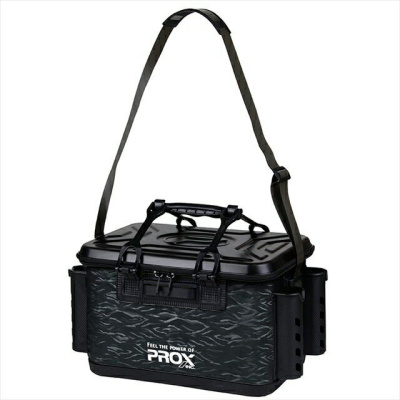 Сумка Prox PX966240BK