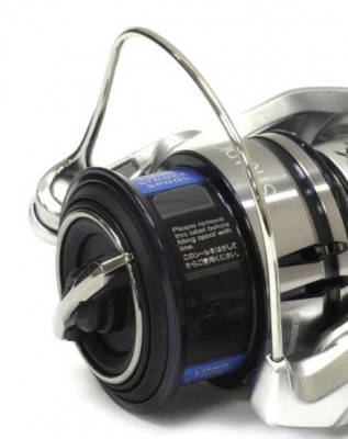 Катушка Shimano Stradic 19 2500 FL