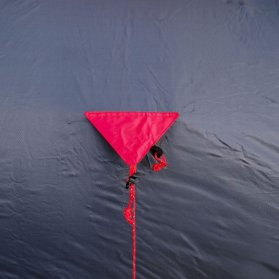 Палатка Экспедиционная Tramp Rock 2 (V2)