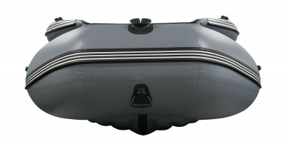 Надувная ПВХ лодка ProfMarine РМ 400 Air FB, моторная-гребная, килевая