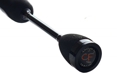 Спиннинг CF Crazy Fish Nano One Long NSRSE 652 XULS 1.96 0.5-3gr