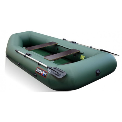 Лодка ПВХ Хантер 280 New