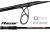 Удилище фидерное Zemex Razer F-1 Feeder 11'ft 3.35m 60gr Удилище фидерное Zemex Razer F-1 Feeder 11'ft 3.35m 60gr