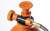 Горелка туристическая складная со шлангом бензиновая - Tramp Горелка туристическая складная со шлангом бензиновая - Tramp
