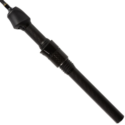 Спиннинг для мормышинга Fish Season BLACK ADDER NANO BA602NANOL-S-H10F1-23 1.80m 0.5-1 gr