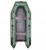 Лодка ПВХ АКВА 3200 С
