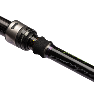 Спиннинг VARIVAS Morris Works Limited SW Finesse AR-801EX-R 2.47m 3.5-28gr