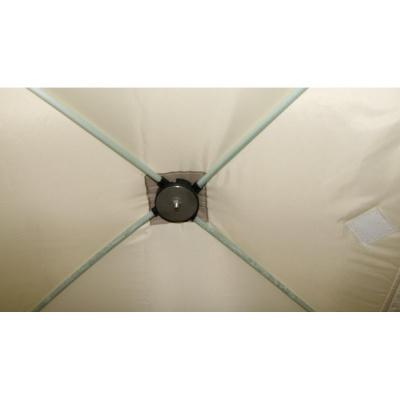 Зимняя палатка Снегирь 4Т (Термо) Long Компакт (290х230/200 см)