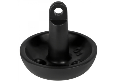 Якорь гриб 4.5 кг в оболочке ПВХ