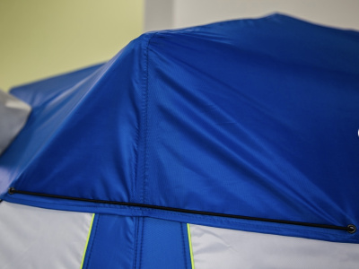 Антидождевая накидка PULSAR 2Т long огнестойкий рукав