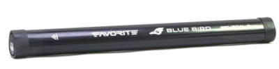 Спиннинг Favorite Blue Bird Compact BBC1-804L-T 2.40m 3-12gr Fast