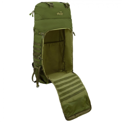 Рюкзак тактический Tramp Bastion 60л (olive)
