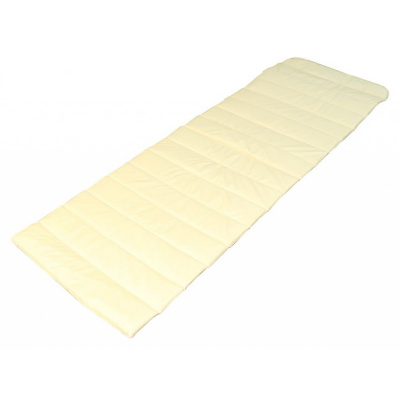 Универсальный туристический коврик Polar Bird S (Soft) бежевый