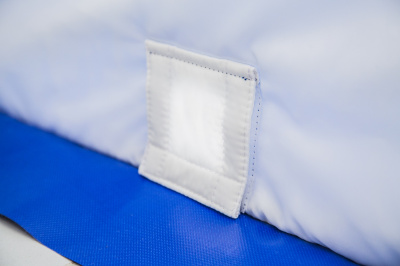 Зимняя палатка утепленная PULSAR 4Т (Термо) Long (290x230/200 см)