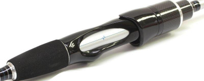 Спиннинг Favorite Impulse New 732L-S 2.20m 2-10gr