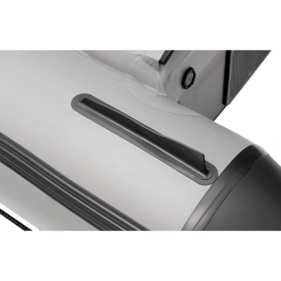 Лодка ПВХ Roger Trofey 3300 НДНД (серый-графит)