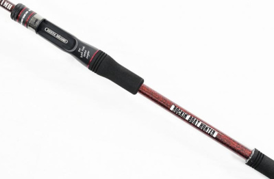 Кастинговое удилище Xesta Black Star Rock B611MH 2.14m 10-35gr