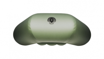 Лодка АКВА ОПТИМА 260 НД