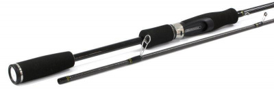 Спиннинг Favorite X1 802MH 2.44m 12-35gr