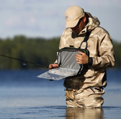 Сумка Rapala Sling Bag