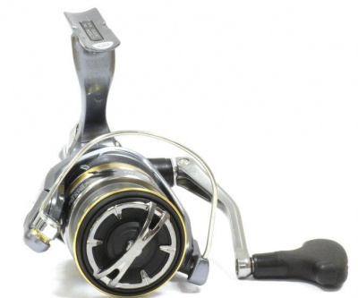 Катушка Shimano Ultegra 17 C3000