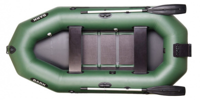 Надувная лодка BARK В-280N