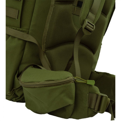 Рюкзак тактический Tramp Bastion 60л (olive)