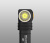 Armytek Wizard Pro Magnet USB Nichia LED (Тёплый свет)